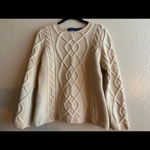 Charter Club Cashmere Sweater